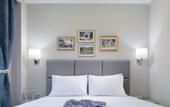 Туры в отель Light Blue Luxury Rooms
