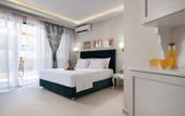 Туры в отель Light Blue Luxury Rooms