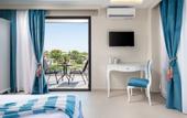 Туры в отель Light Blue Luxury Rooms