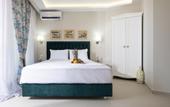 Туры в отель Light Blue Luxury Rooms