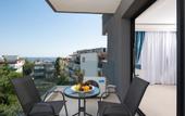 Туры в отель Light Blue Luxury Rooms