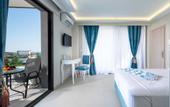 Туры в отель Light Blue Luxury Rooms