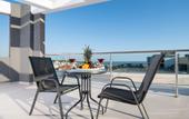 Туры в отель Light Blue Luxury Rooms