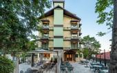 Туры в отель Petit Palais Platres Boutique Hotel