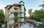 Туры в отель Petit Palais Platres Boutique Hotel