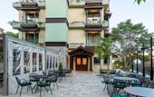 Туры в отель Petit Palais Platres Boutique Hotel