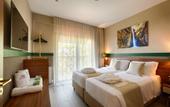 Туры в отель Petit Palais Platres Boutique Hotel
