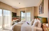 Туры в отель Petit Palais Platres Boutique Hotel