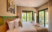 Туры в отель Petit Palais Platres Boutique Hotel