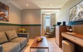 Туры в отель Petit Palais Platres Boutique Hotel