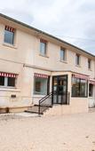 Туры в отель La Coudraie
