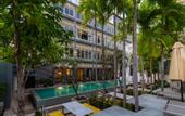 Туры в отель Reservoir Hotels