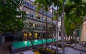 Туры в отель Reservoir Hotels