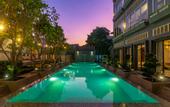 Туры в отель Reservoir Hotels