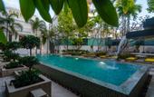 Туры в отель Reservoir Hotels