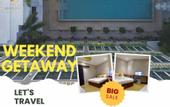 Туры в отель Reservoir Hotels