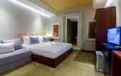 Туры в отель Reservoir Hotels