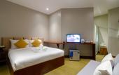 Туры в отель Reservoir Hotels
