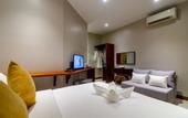 Туры в отель Reservoir Hotels