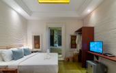 Туры в отель Reservoir Hotels