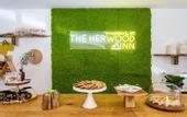 Туры в отель The Herwood Inn