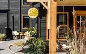 Туры в отель The Herwood Inn