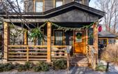 Туры в отель The Herwood Inn