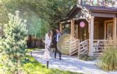 Туры в отель The Herwood Inn