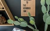 Туры в отель The Herwood Inn