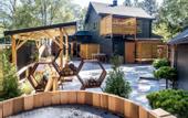 Туры в отель The Herwood Inn