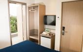 Туры в отель City Hotel