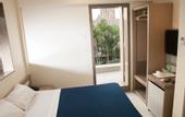 Туры в отель City Hotel