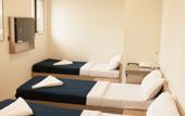 Туры в отель City Hotel