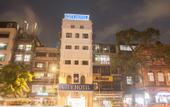 Туры в отель City Hotel