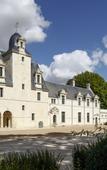 Туры в отель Chateau Louise de La Valliere