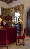 Туры в отель Chateau Louise de La Valliere
