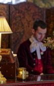 Туры в отель Chateau Louise de La Valliere