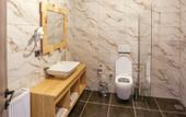 Туры в отель Ispendam Tess Otel