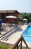 Туры в отель Agriturismo Le Tese