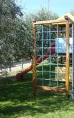 Туры в отель Agriturismo Le Tese