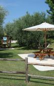 Туры в отель Agriturismo Le Tese
