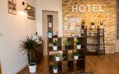 Туры в отель Hotel Ocean Dinan