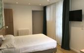 Туры в отель Hotel Ocean Dinan
