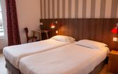 Туры в отель Hotel Ocean Dinan