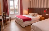 Туры в отель Hotel Ocean Dinan