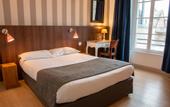 Туры в отель Hotel Ocean Dinan