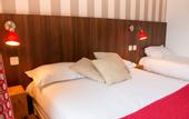 Туры в отель Hotel Ocean Dinan