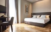 Туры в отель Hotel Michelangelo