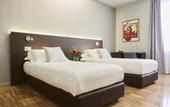 Туры в отель Hotel Michelangelo