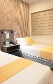 Туры в отель City Pod Hotel